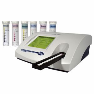 kit de test pour l'eau 1