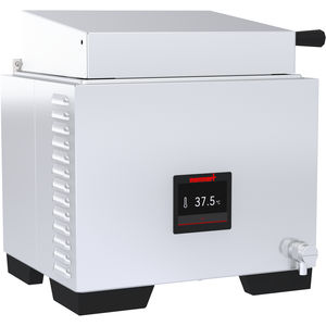 bain-marie de laboratoire