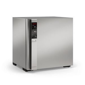 incubateur à CO2