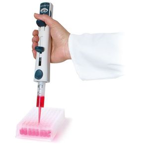 pipette à répétition
