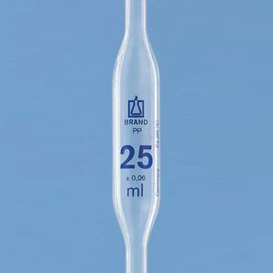 pipette volumétrique