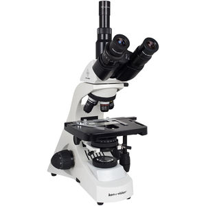 microscope optique