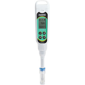 pH mètre portable 1