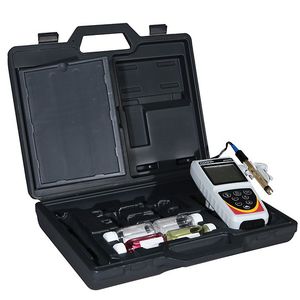 pH mètre portable 1