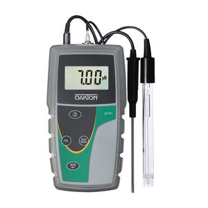 pH mètre portable