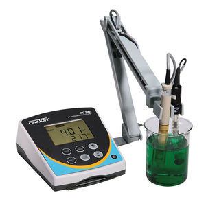 appareil de mesure température / TDS / de conductivité / de pH