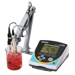appareil de mesure de salinité