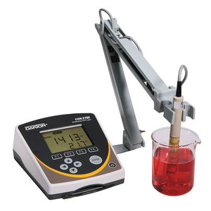 appareil de mesure température / de salinité / TDS / résistivité