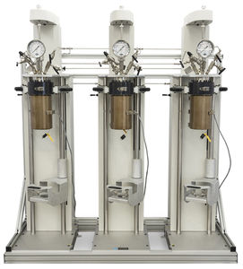 réacteur de synthèse parallèle 1