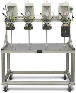 réacteur de synthèse parallèle 1