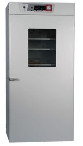incubateur à CO2
