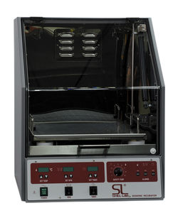 incubateur à convection naturelle
