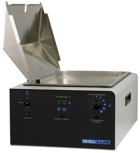 bain-marie de laboratoire 1