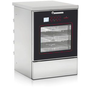 machine de lavage à eau 1