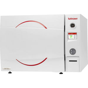 autoclave de laboratoire 1