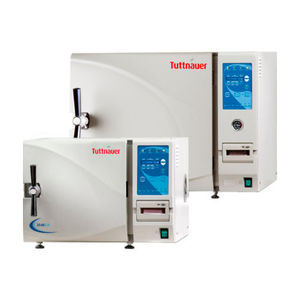 autoclave de laboratoire 1