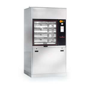 machine de lavage à eau 1