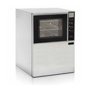 machine de lavage à eau 1
