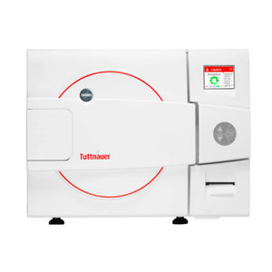 autoclave de laboratoire 1