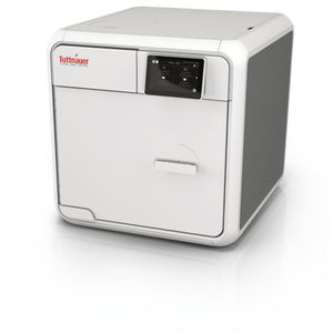autoclave de laboratoire 1