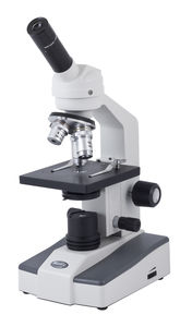 microscope optique