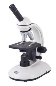 microscope optique