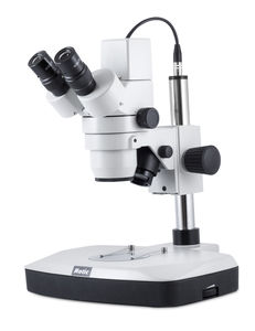 stéréomicroscope optique 1