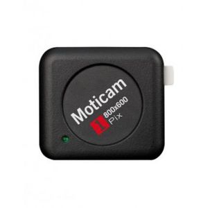 caméra pour microscopes 1