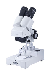 stéréomicroscope optique 1