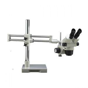 stéréomicroscope optique 1