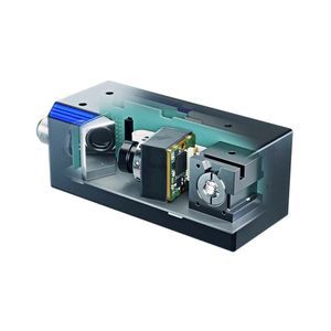 capteur de profil laser