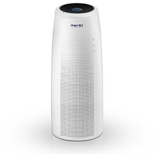 purificateur d'air au sol