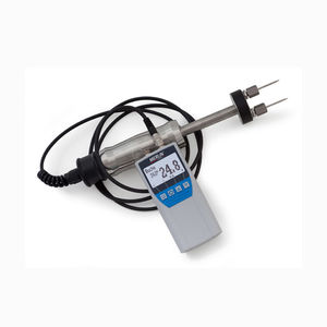 humidimètre pour biomasse
