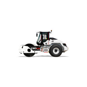 compacteur à rouleau statique tricycle