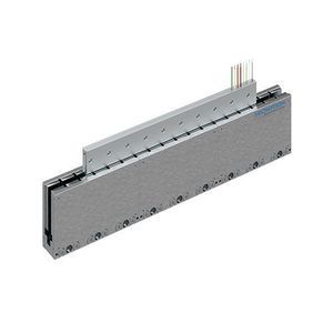 moteur linéaire AC