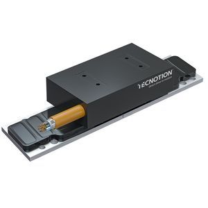 moteur linéaire AC