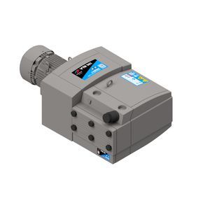 pompe à vide à palettes 1