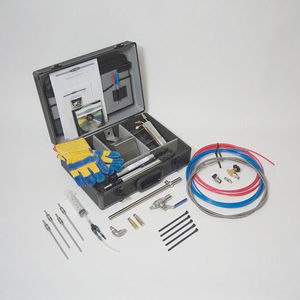 kit de test de qualité 1
