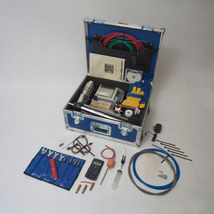 kit de test de qualité 1