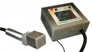 appareil de marquage et codage laser 1