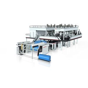 ligne d'extrusion multicouche