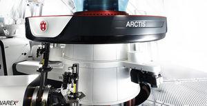 ligne d'extrusion gonflage / pour HDPE / multicouche