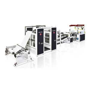 machine de formage par roulage