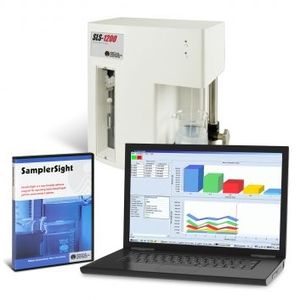 système d'échantillonnage de liquide