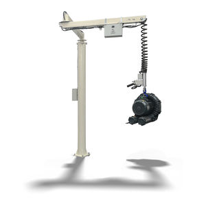 bras manipulateur pneumatique