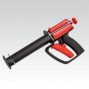 pistolet de dosage
