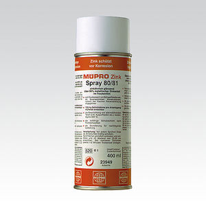 aérosol anticorrosion
