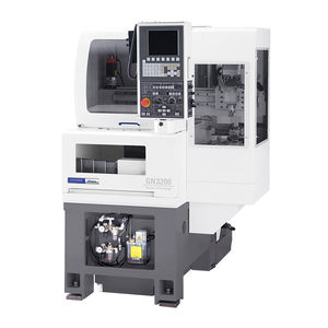 machine de tournage CNC 1
