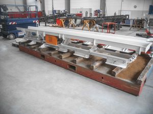 convoyeur à bande
