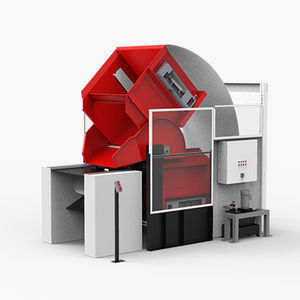 appareil de levage hydraulique